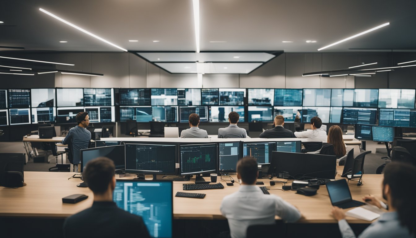 dedicated software development team dedicated software development team